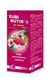 Dietary food supplements Rubirutin C syrop 